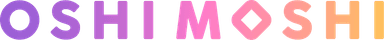 Oshi-Moshi Logo